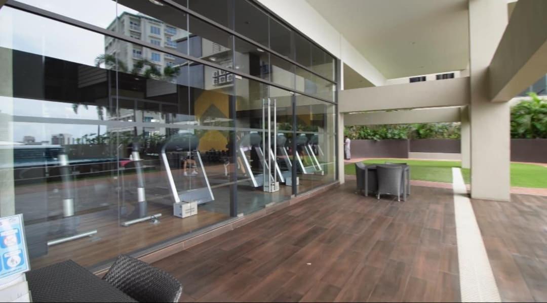 Apartment The 22q Studio Uptown Cebu- Baseline Premier Cebu