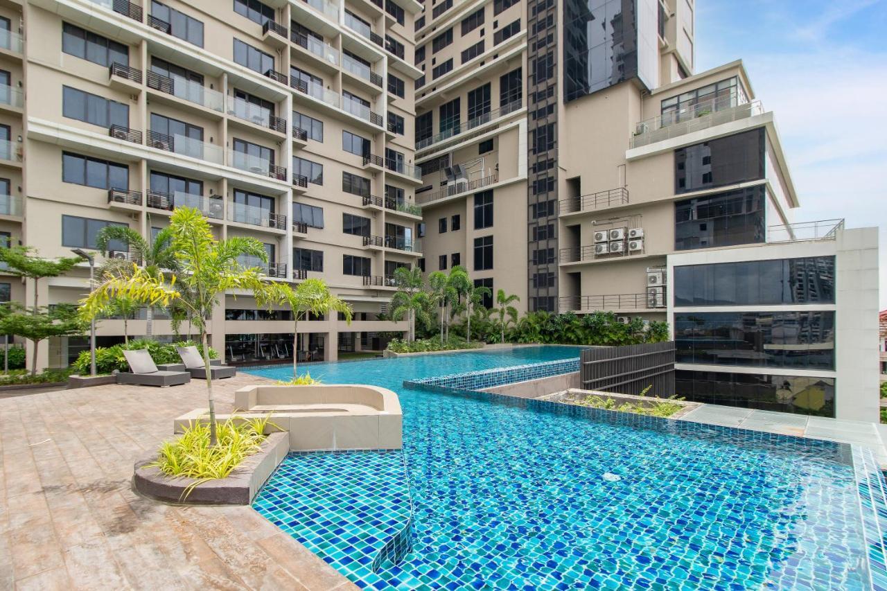 The 22q Studio Uptown Cebu- Baseline Premier Cebu