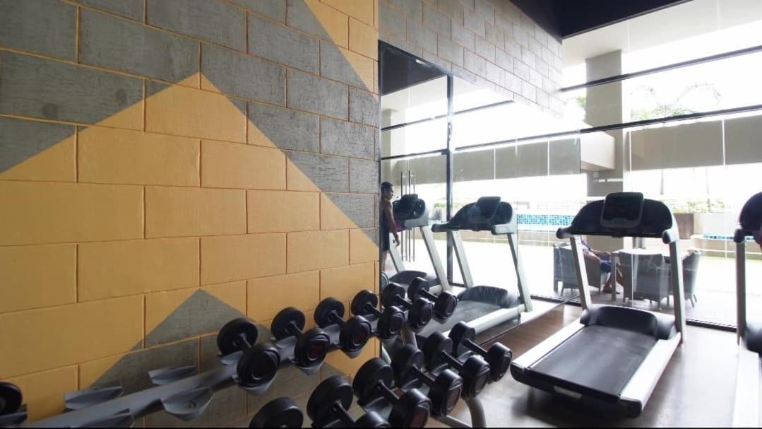The 22q Studio Uptown Cebu- Baseline Premier *