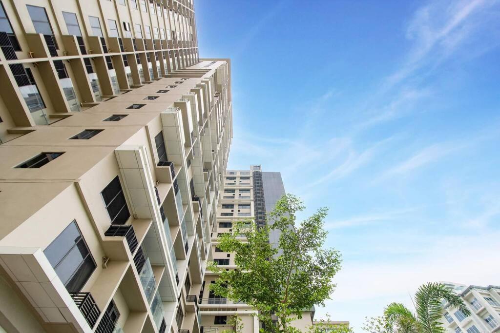 The 22q Studio Uptown Cebu- Baseline Premier Apartment