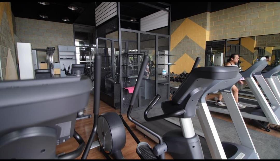 Apartment The 22q Studio Uptown Cebu- Baseline Premier