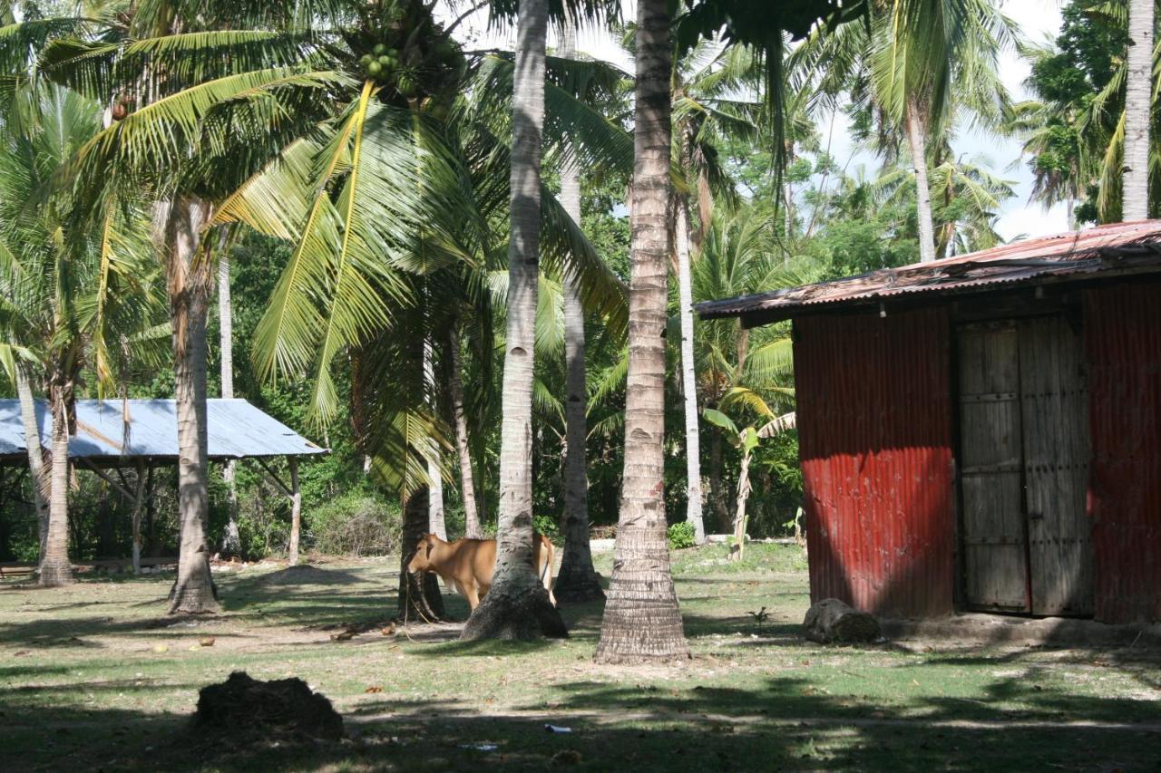 Bahay bakasyunan Spacious 2 Bed In Baod Fishing Village Patoa
