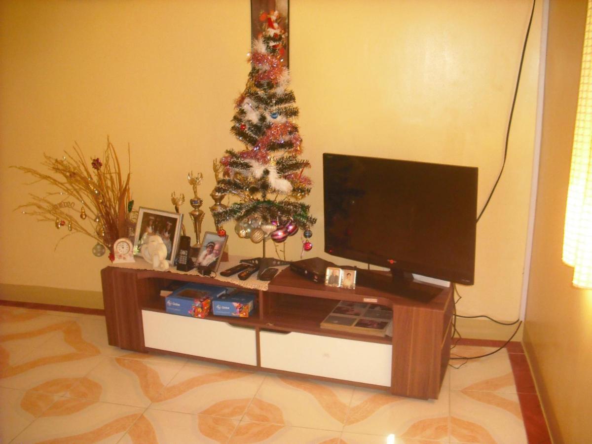 Bahay bakasyunan Spacious 2 Bed In Baod Fishing Village
