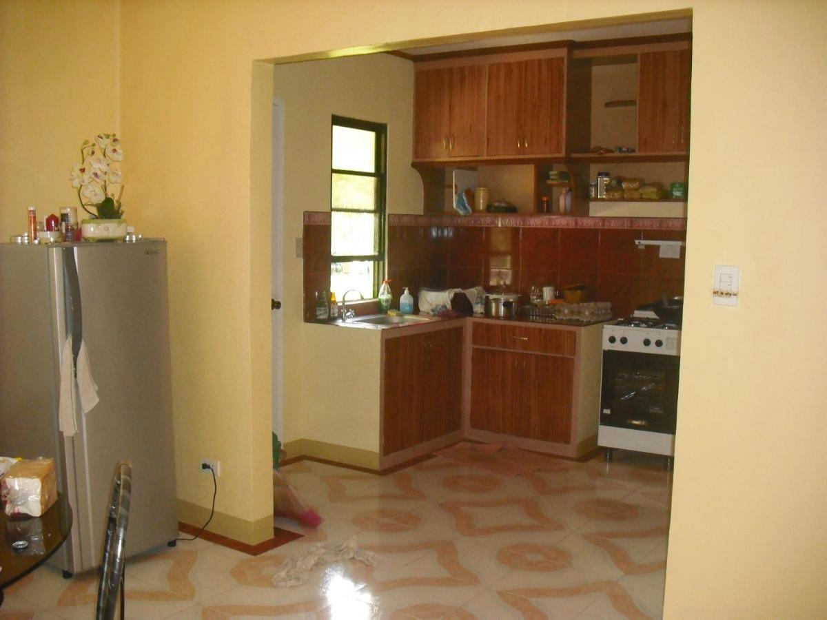 Bahay bakasyunan Spacious 2 Bed In Baod Fishing Village *