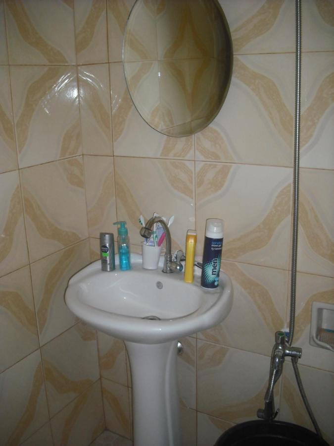 Bahay bakasyunan Spacious 2 Bed In Baod Fishing Village *