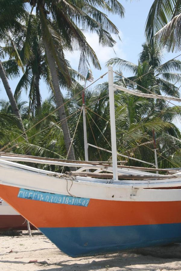 Spacious 2 Bed In Baod Fishing Village Patoa