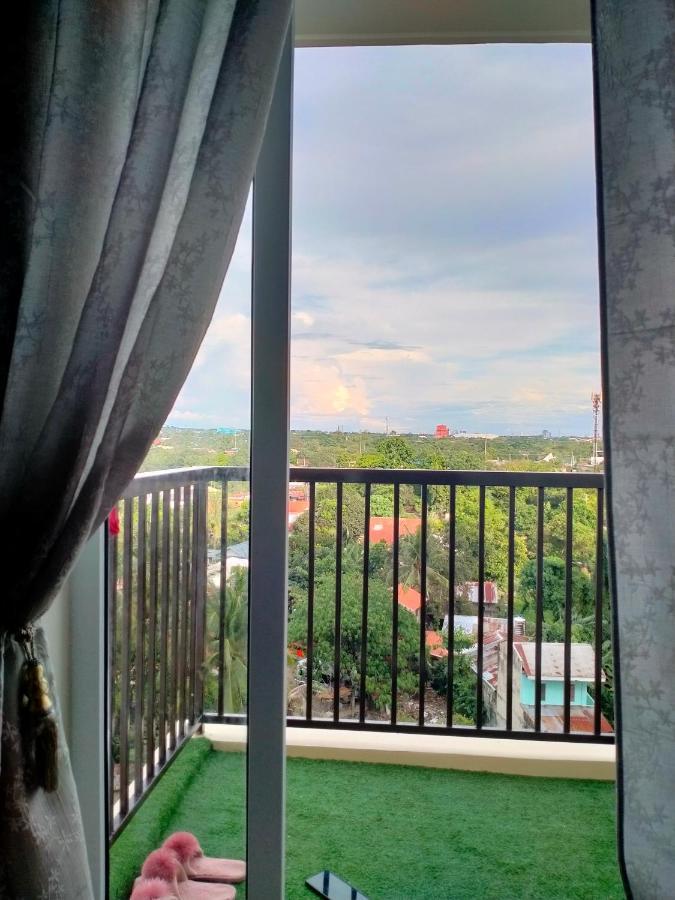 Miestee's Place To Relax And Unwind * Lapu-Lapu City