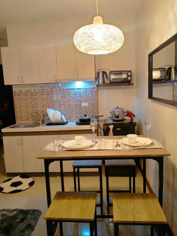 Miestee's Place To Relax And Unwind Aparthotel *