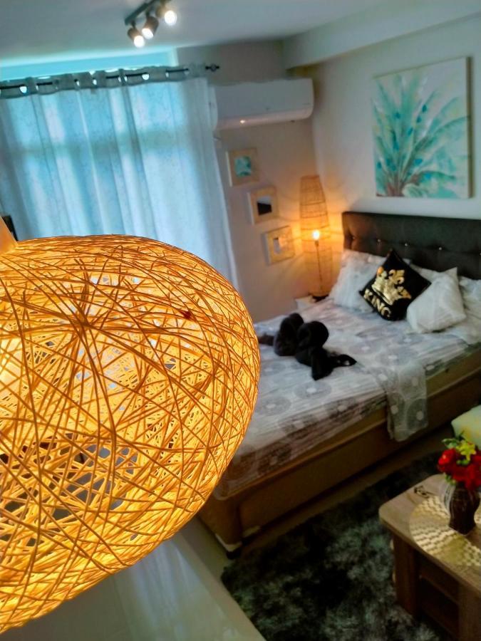 Miestee's Place To Relax And Unwind