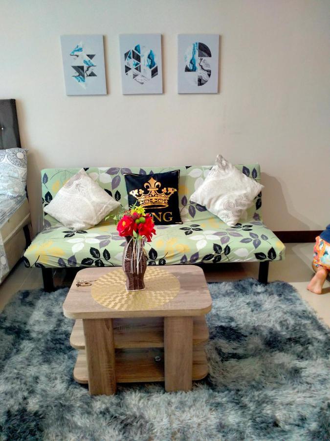 Miestee's Place To Relax And Unwind Aparthotel Lapu-Lapu City