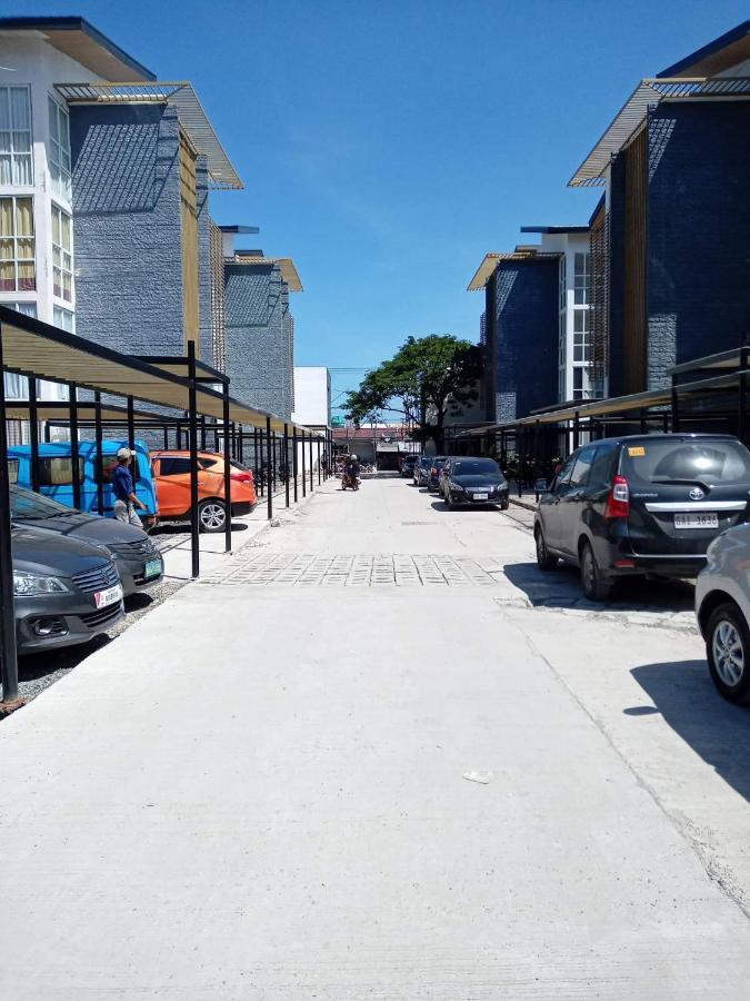 Rent&go Entire 2bedroom Unit In Lapu-lapu * Lapu-Lapu City