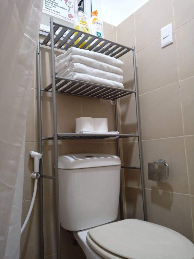 Rent&go Entire 2bedroom Unit In Lapu-lapu