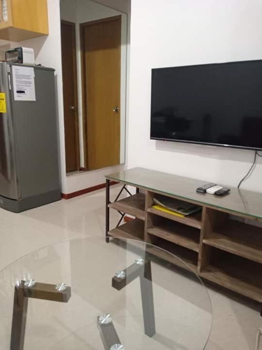 Rent&go Entire 2bedroom Unit In Lapu-lapu Apartamento *