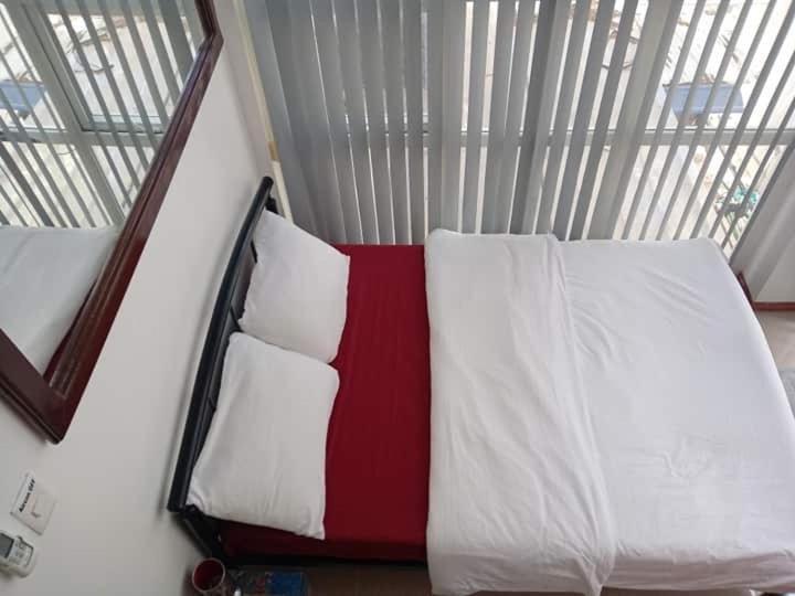 Rent&go Entire 2bedroom Unit In Lapu-lapu Apartamento *