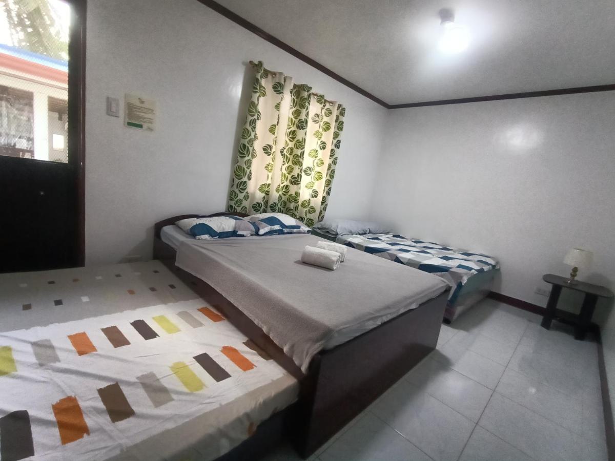 Resort Pofer Beach San Remigio (Cebu)