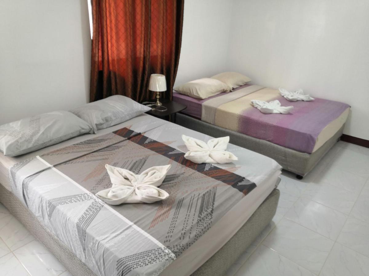 Pofer Beach Resort
