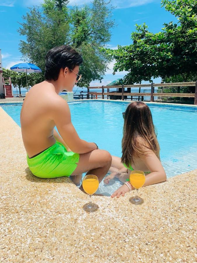 Resort Pofer Beach *