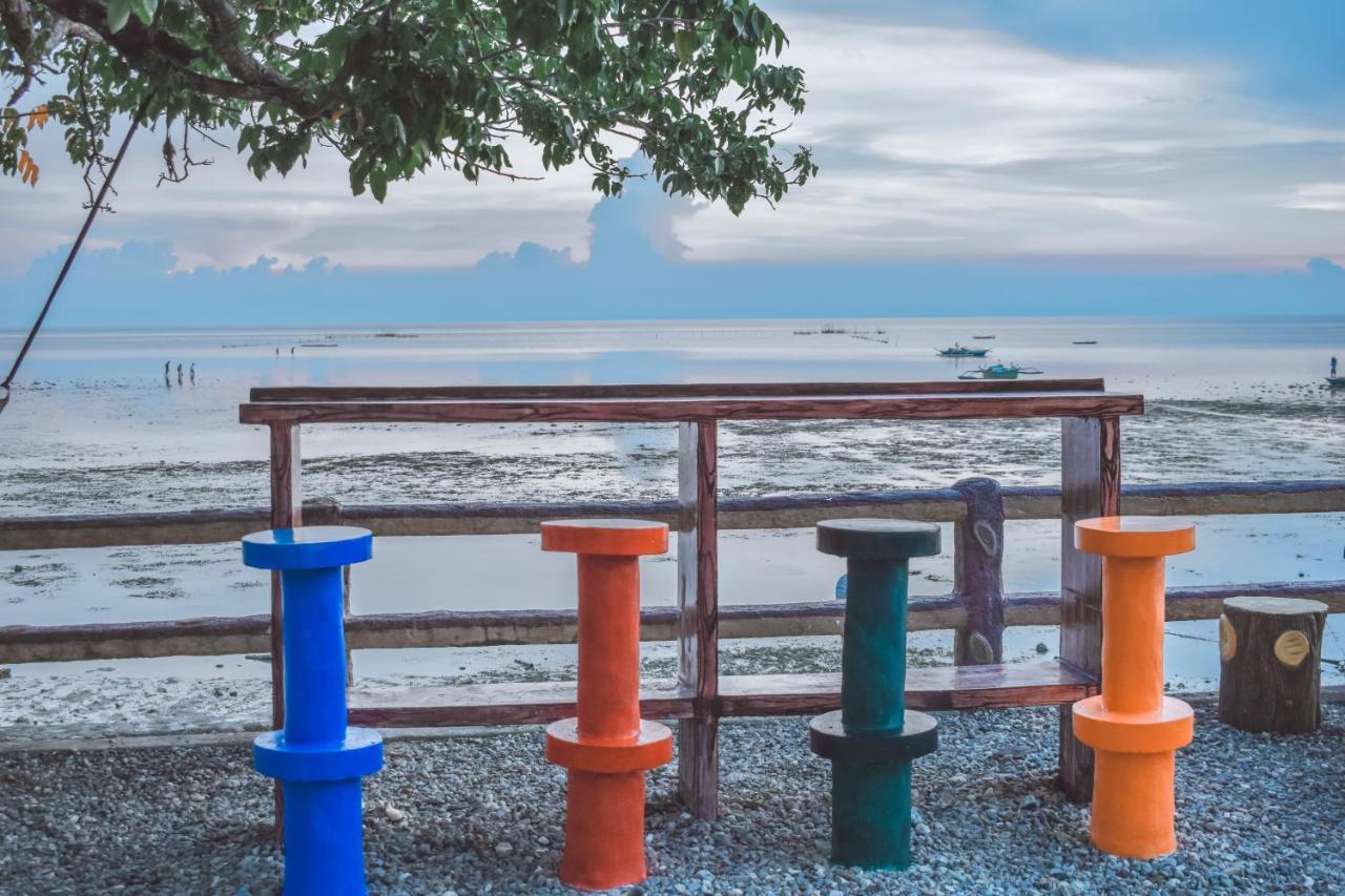 Resort Pofer Beach *