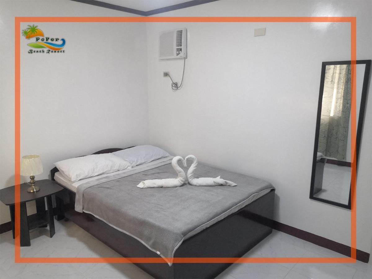 Resort Pofer Beach San Remigio (Cebu)