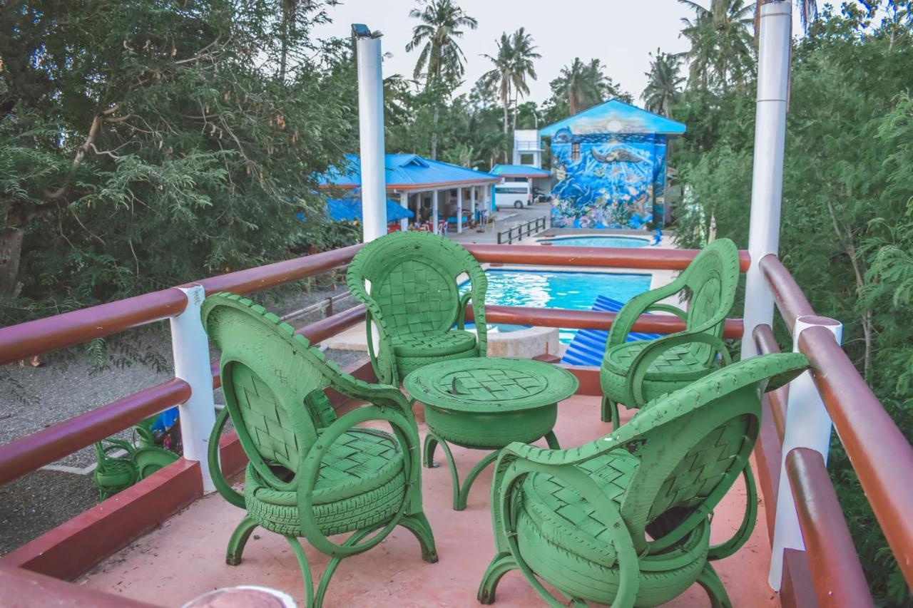 Resort Pofer Beach *