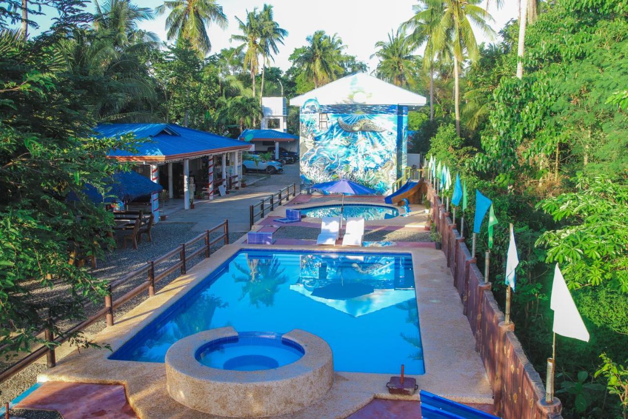 Resort Pofer Beach *