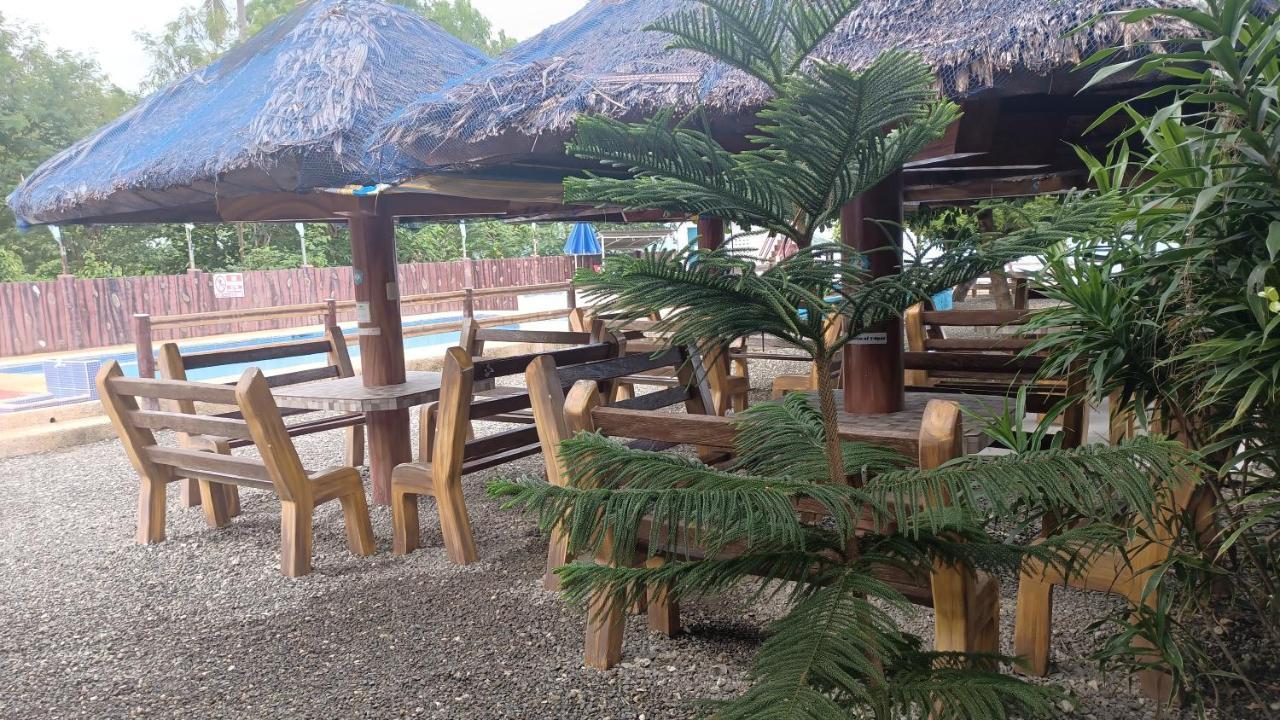 Pofer Beach *