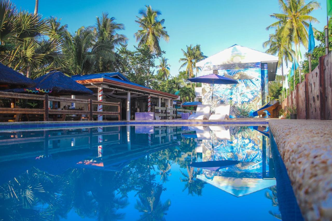 Pofer Beach Resort San Remigio (Cebu)