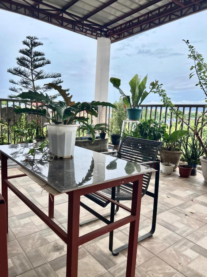 bahay-panuluyan Jo-cris Apartelle