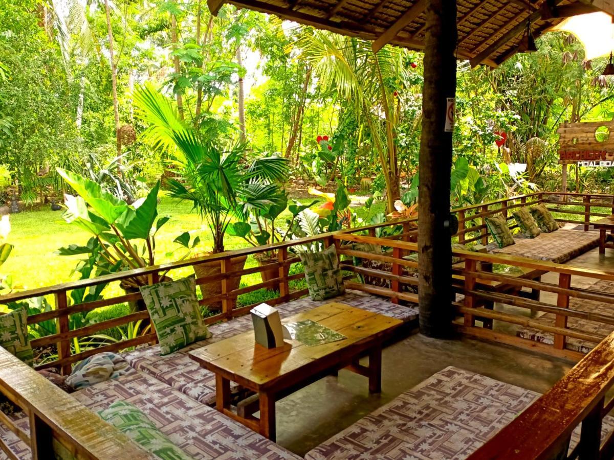 Archery-asia Nipa Huts Moalboal