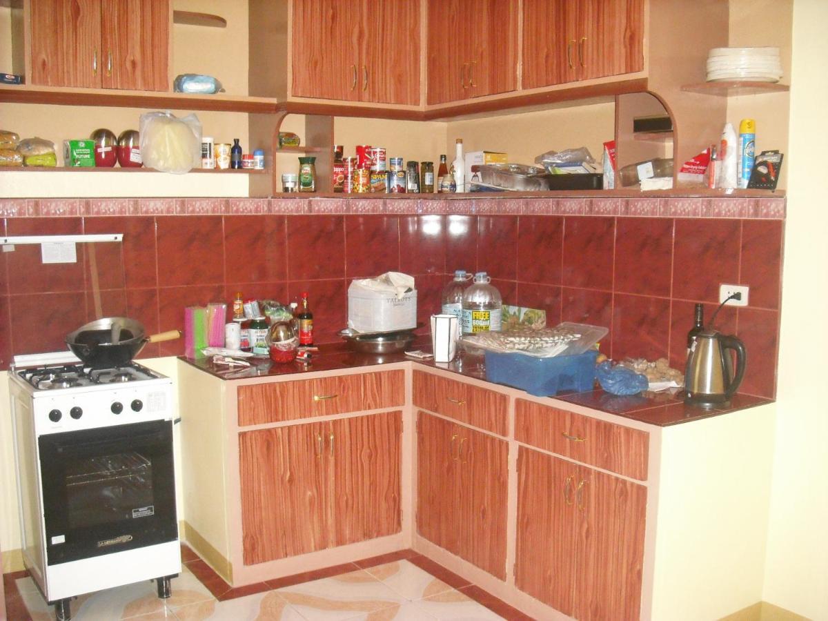 Bahay bakasyunan Spacious 2 Bed In Baod Fishing Village Patoa