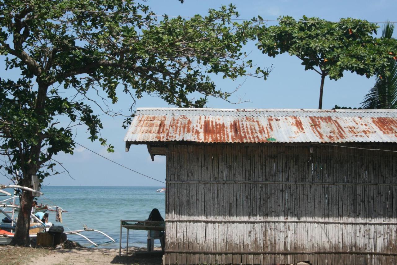 Bahay bakasyunan Spacious 2 Bed In Baod Fishing Village Patoa