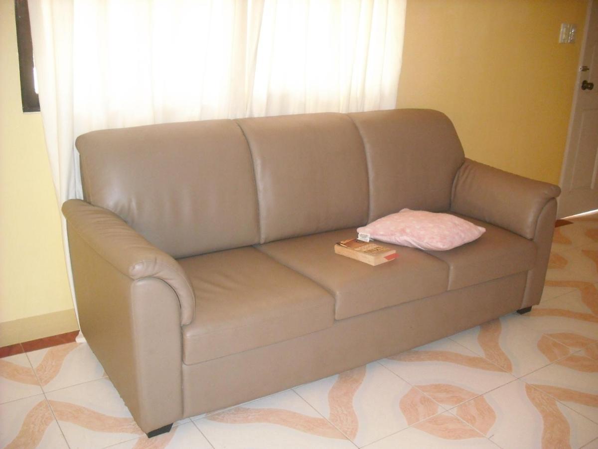 Spacious 2 Bed In Baod Fishing Village Bahay bakasyunan Patoa