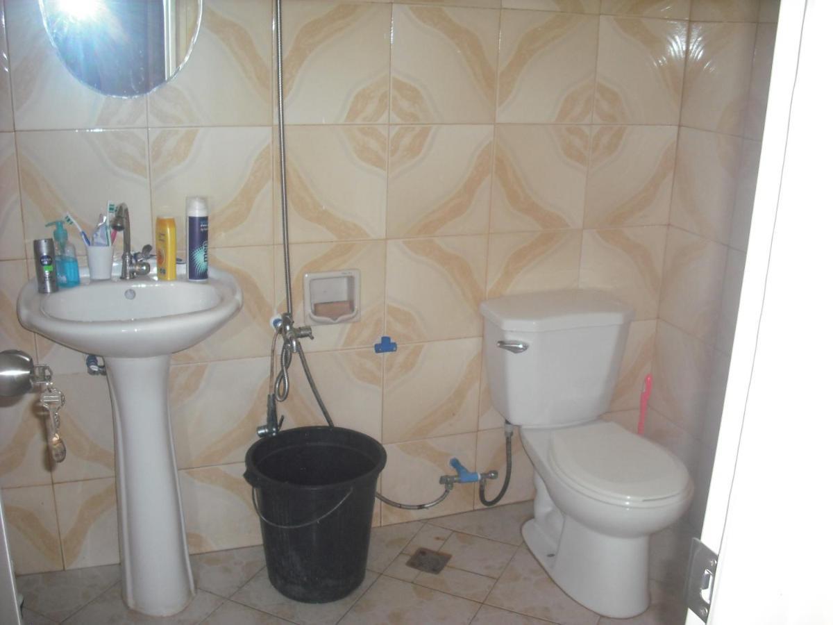 Spacious 2 Bed In Baod Fishing Village Patoa