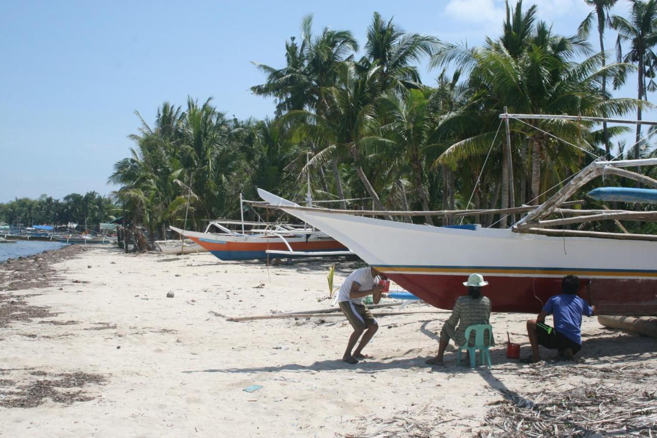 Spacious 2 Bed In Baod Fishing Village