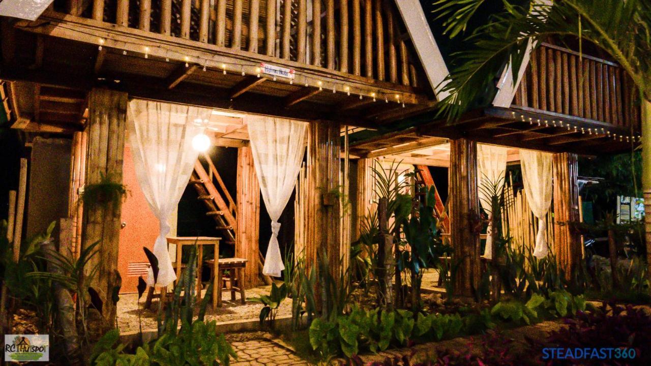 Rc Hutspot Tourist bahay-panuluyan San Francisco (Cebu)