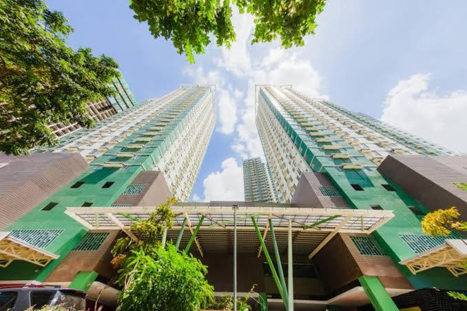 Avida-riala Tower 2, 3 New & Stylish & 1br Aparthotel *