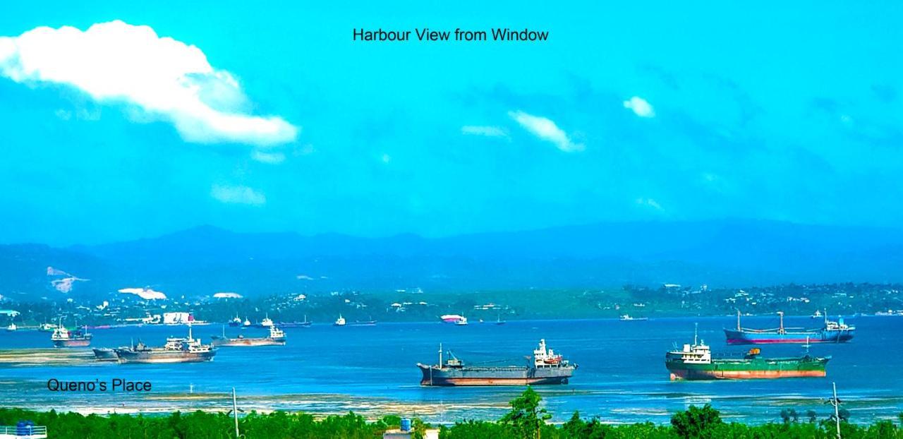 Apartment Mactan Newtown - New Modern With Ocean View
