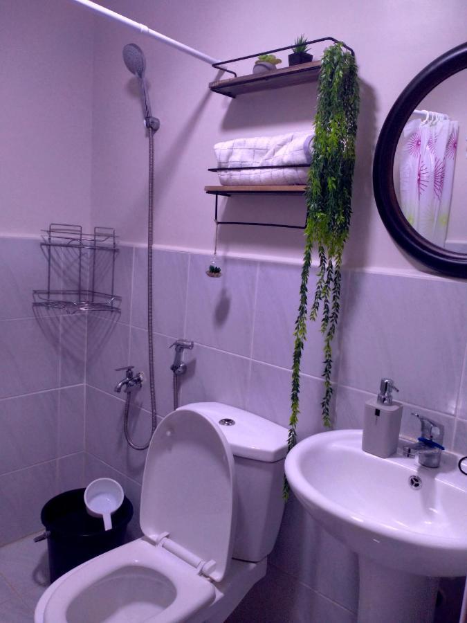 Miestee's Place To Relax And Unwind Lapu-Lapu City