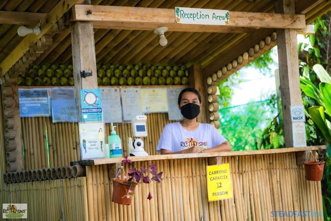 Rc Hutspot Tourist bahay-panuluyan San Francisco (Cebu)