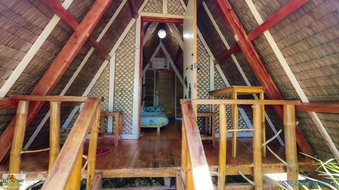 Rc Hutspot Tourist bahay-panuluyan