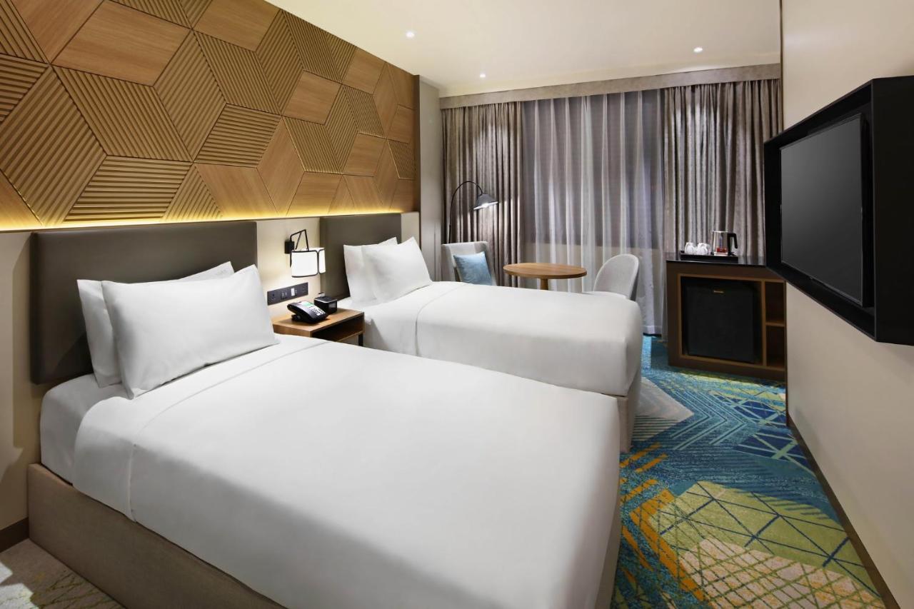 By Ihg Hotel Cebu