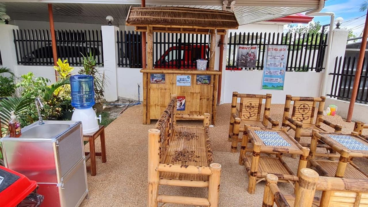 Babas Guest house *