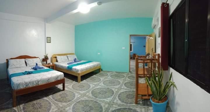 Happy Bear Villa Moalboal