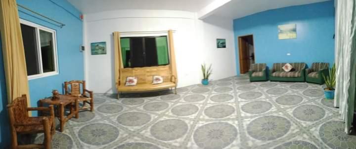 Happy Bear Villa