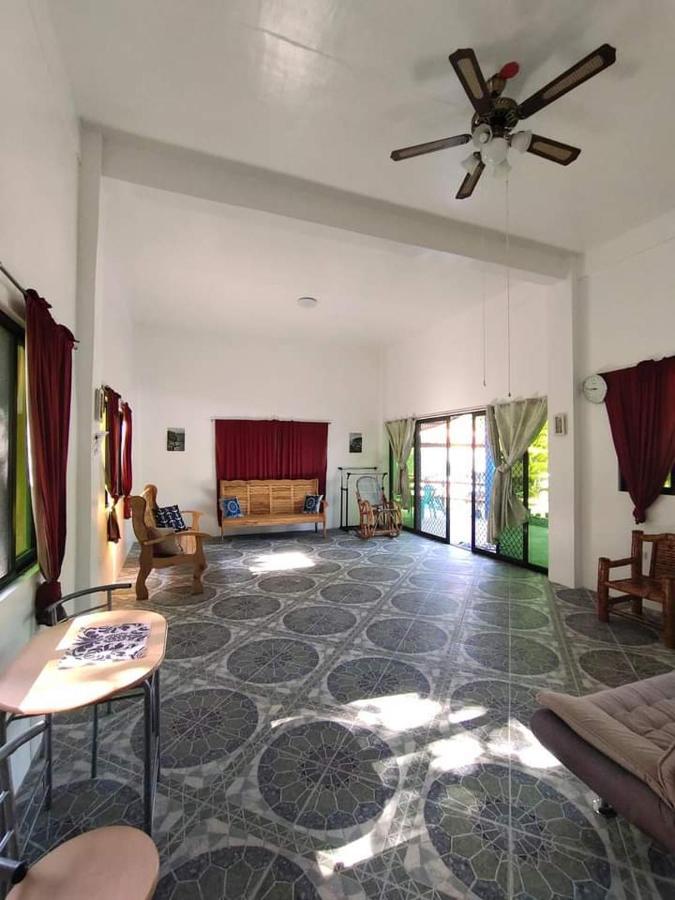 Happy Bear Villa