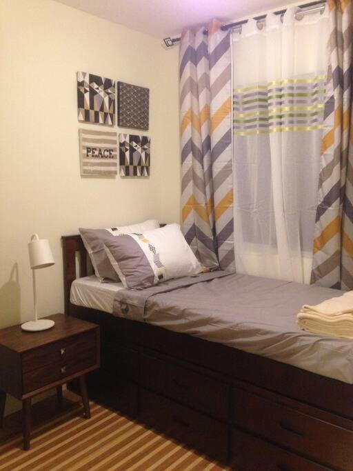 Cozy 2br Near Sm Seaside/cebu Ocean Park * Cebu