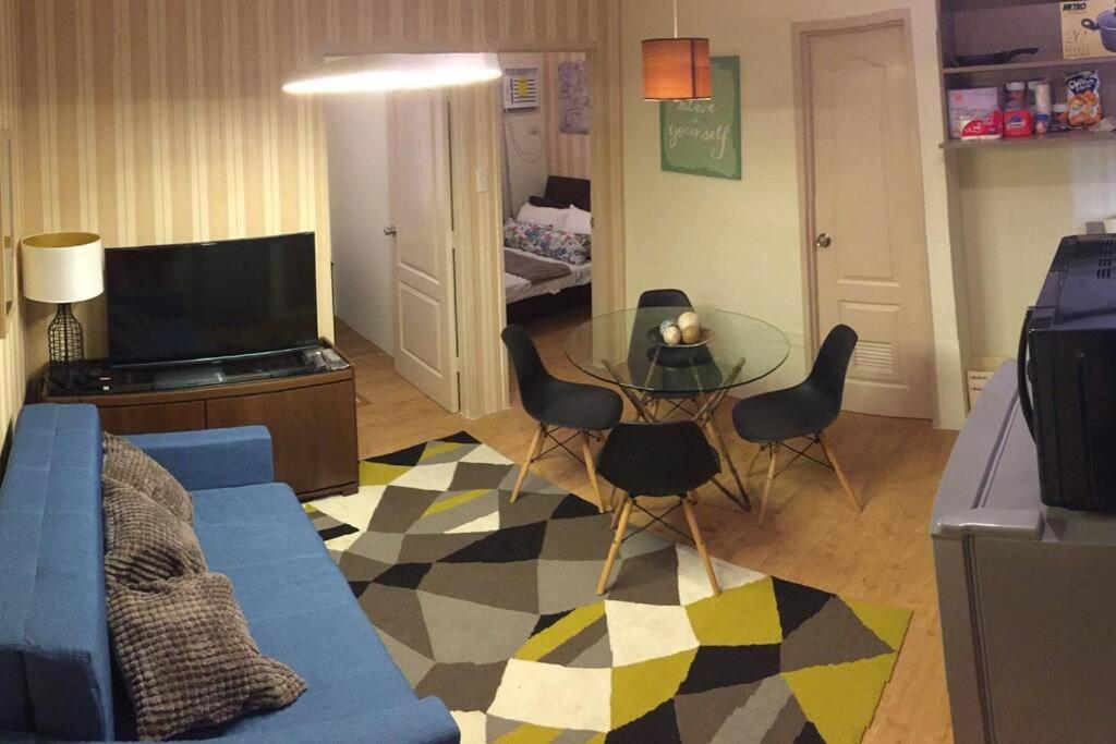 Cozy 2br Near Sm Seaside/cebu Ocean Park