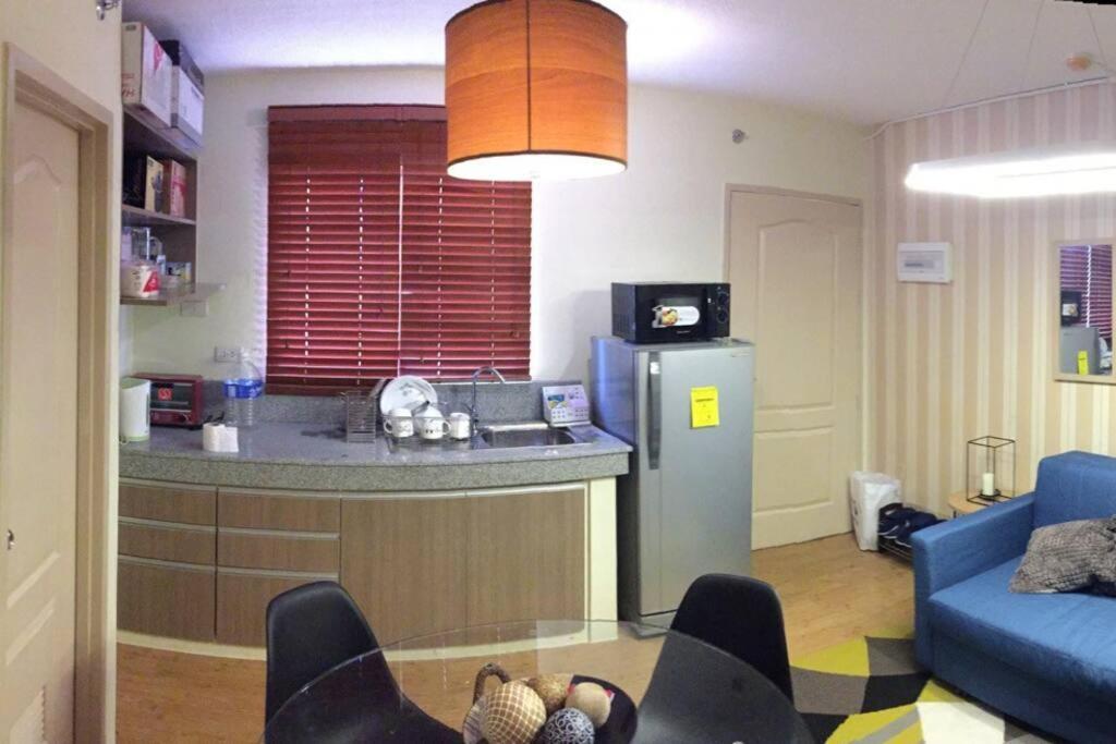 Cozy 2br Near Sm Seaside/cebu Ocean Park Apartment