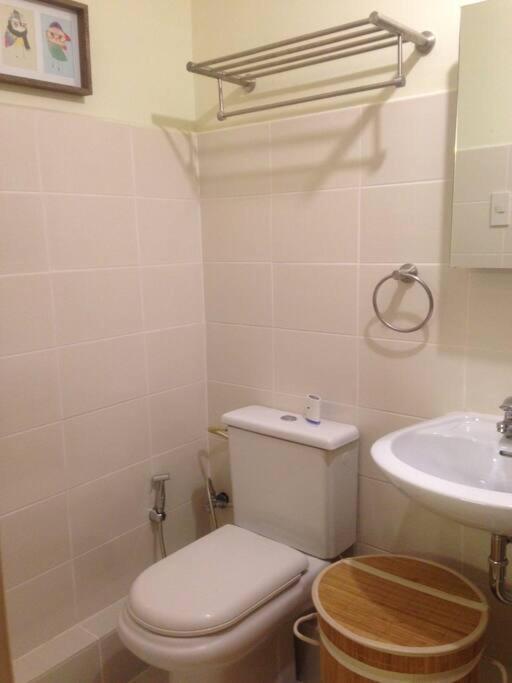 Cozy 2br Near Sm Seaside/cebu Ocean Park * Cebu