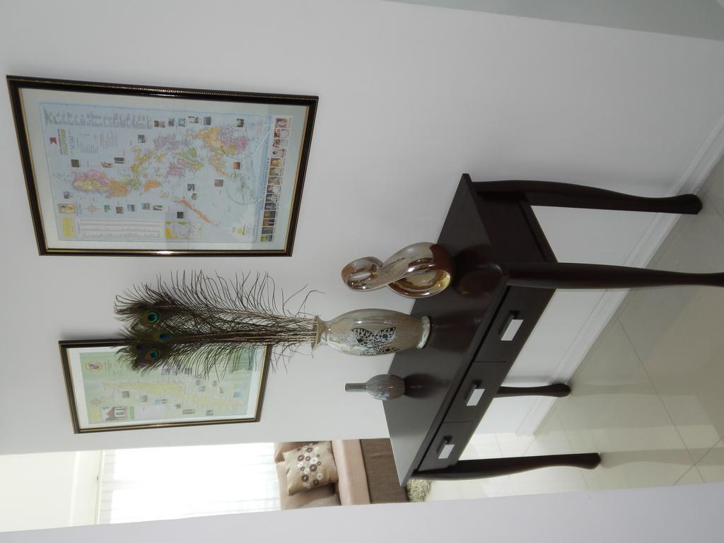 Ultima Residences Ramos Tower - Unit 2709